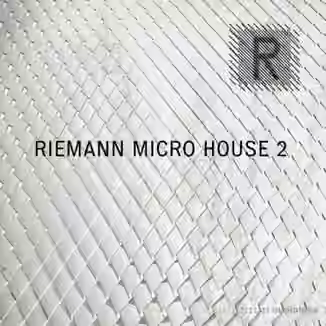 Riemann Kollektion Riemann Micro House 2 [WAV]