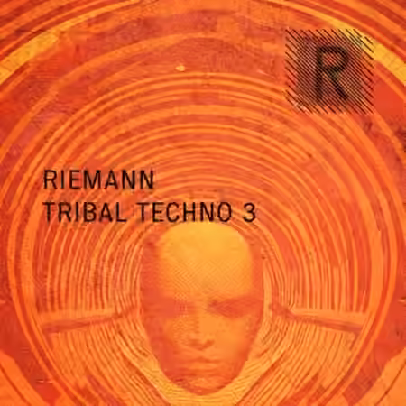 Riemann Kollektion Riemann Tribal Techno 3 [WAV]