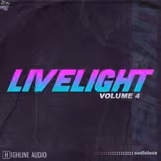 Rightsify Livelight Volume 4 [WAV]