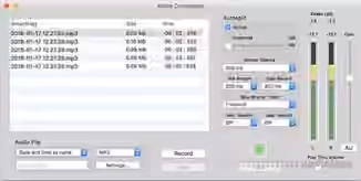 Roni Music Audio Companion [MacOSX]