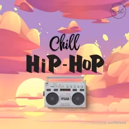 Roundel Sounds Chill Hip Hop [WAV, MiDi, Synth Presets]