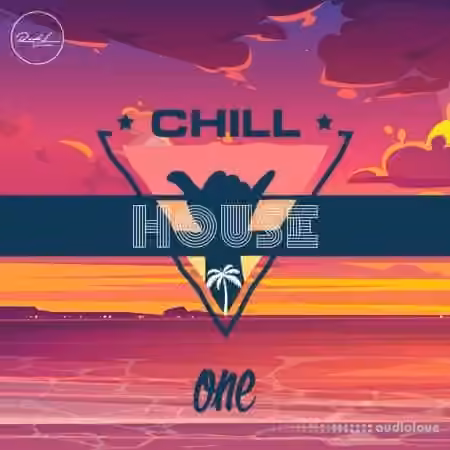 Roundel Sounds Chill House Vol.1 [WAV, MiDi, Synth Presets]
