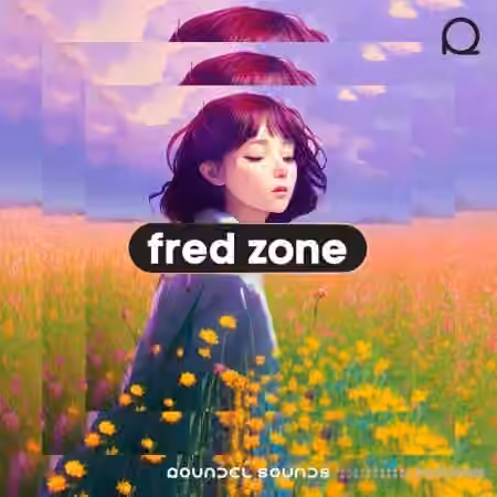 Roundel Sounds Fred Zone [WAV, MiDi]