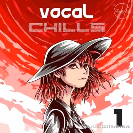 Roundel Sounds Vocal Chills 1 [WAV, MiDi]