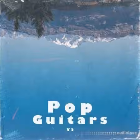 Rowan Kemble Pop Guitars Vol.2 [WAV]