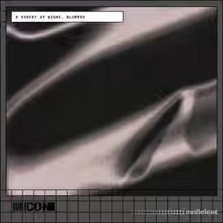Rubicon A Street At Night, Blurred [WAV]