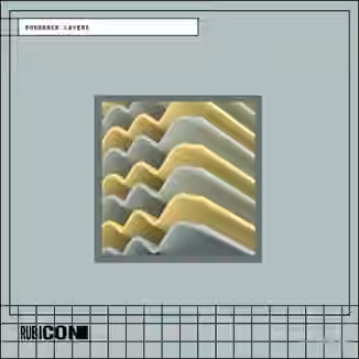 Rubicon Eurorack Layers [WAV]