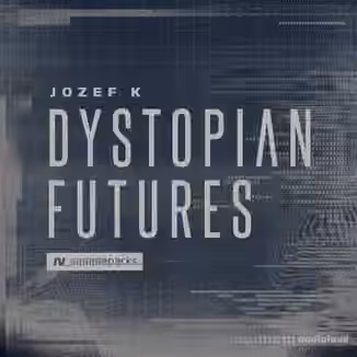 RV_Sample Packs Dystopian Futures [MULTiFORMAT]