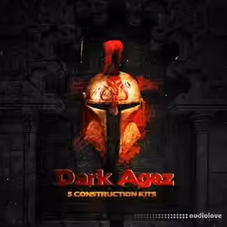 Sami The Producer Dark Agez [WAV]