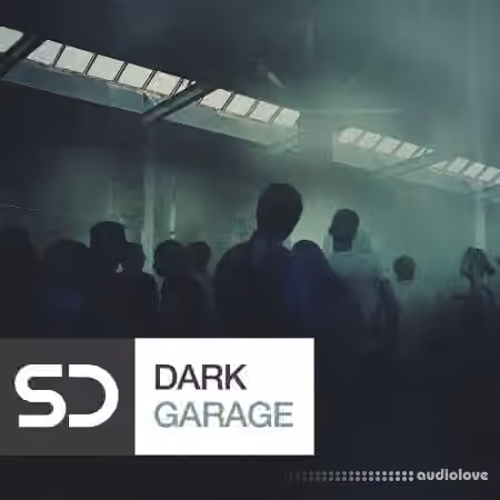Sample Diggers Dark Garage [WAV]