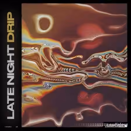 Sample Hub Late Night Drip [WAV]