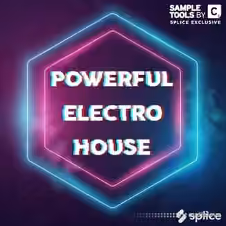 Sample Tools By Cr2 Powerful Electro House [WAV]