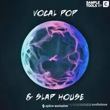 Sample Tools by Cr2 Vocal Pop and Slap House [WAV]