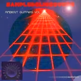 Sampledelic Sounds Ambient Guitars Vol.1 [WAV]