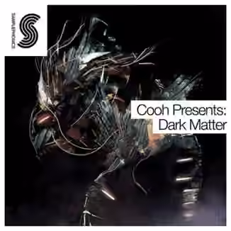 Samplephonics Cooh Presents Dark Matter [MULTiFORMAT]