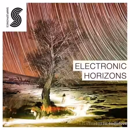 Samplephonics Electronic Horizons [MULTiFORMAT]