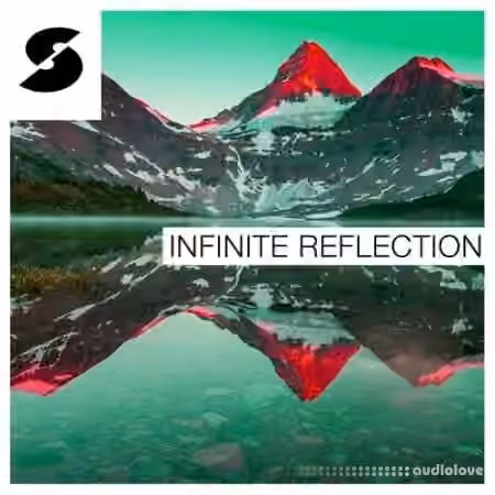 Samplephonics Infinite Reflection [MULTiFORMAT]