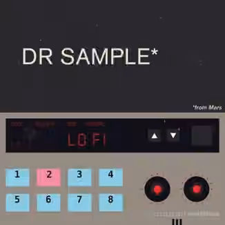 Samples From Mars Dr Sample From Mars [MULTiFORMAT]