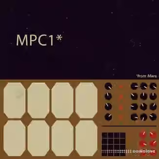 Samples From Mars MPC1 From Mars [MULTiFORMAT]