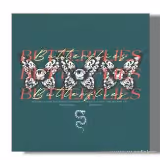 SamplesWave Butterflies Vol.1 [WAV]