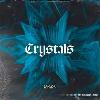 Samudai Crystals [WAV]