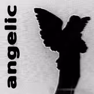 Sapjer Angelic Drumkit [WAV]