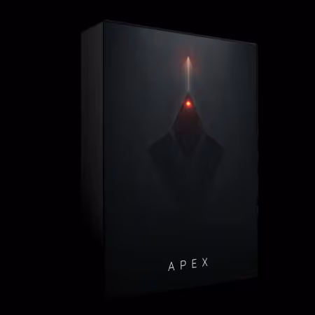 Savage Sounds Apex Progressive House Serum 2 Presets [Synth Presets]