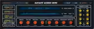 Savant Audio Labs Savant IM90 v1.0.1 [WiN]