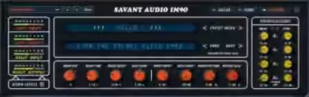 Savant Audio Labs Savant IM90 v1.0.1 [WiN]