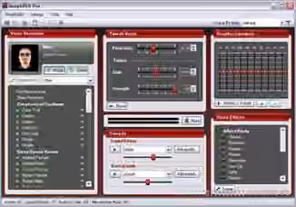 Screaming Bee MorphVOX Pro 4 v4.4.85 Build 18221 [WiN]