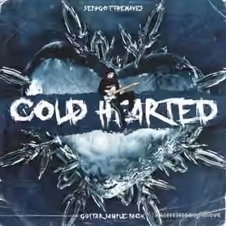 SephGotTheWaves x GeoVocals Cold Hearted [WAV]