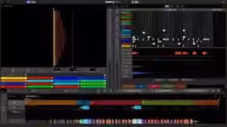 Serato Studio v2.3.0 [MacOSX]