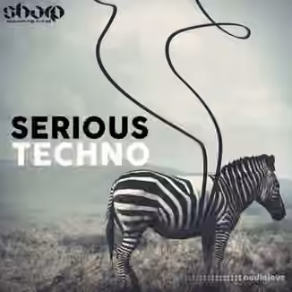 SHARP Serious Techno [WAV]