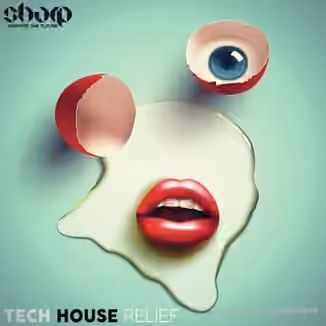 SHARP Tech House Relief [WAV]