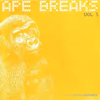 Shawn Lee Ape Breaks 1 [WAV]