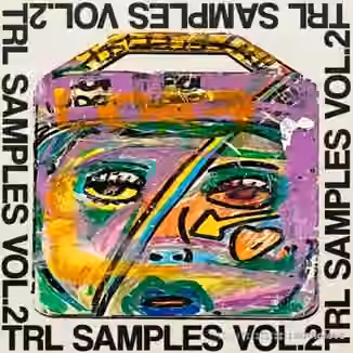 Simas Trl Samples Vol.2 [WAV]