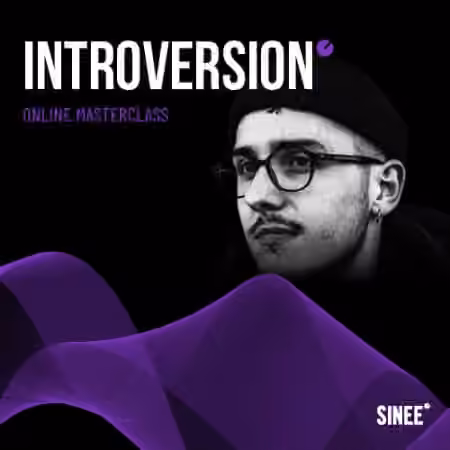 SINEE Online Masterclass w Introversion (GERMAN) [TUTORiAL]