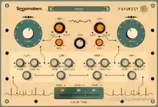 Singomakers Faturist v1.0.0 [WiN]
