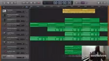 SkillShare Music Theory For Beat Makers: The Formula to Play ANY Major or Minor Triad or Scale on the Piano [TUTORiAL]