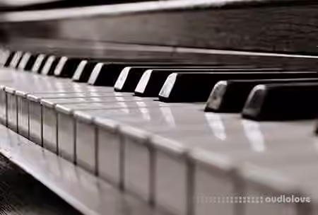SkillShare Music Theory, Piano and Composition Concepts, the Fun Unlimited Way! [TUTORiAL]