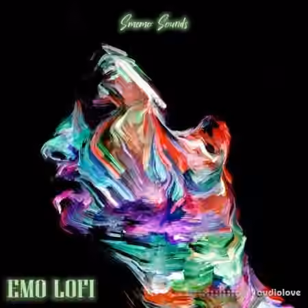 Smemo Sounds EMO LOFI [WAV]