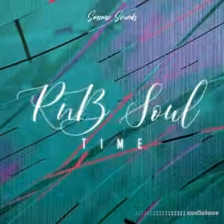 Smemo Sounds RnB Soul Time [WAV]