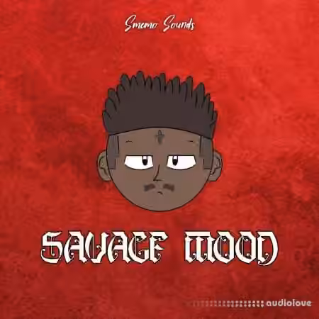 SMEMO Sounds Savage Mood [WAV, MiDi]