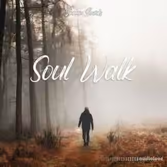 Smemo Sounds SOUL WALK [WAV]