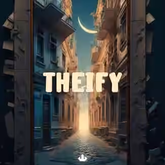 Smemo Sounds THIEFY [WAV]