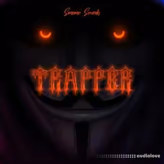 Smemo Sounds TRAPPER [WAV]