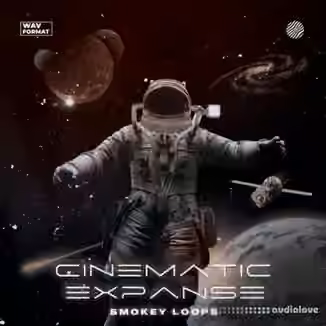 Smokey Loops Cinematic Expanse [WAV]