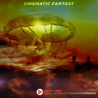 Smokey Loops Cinematic Fantasy [WAV]