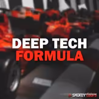 Smokey Loops Deep Tech Formula [WAV]