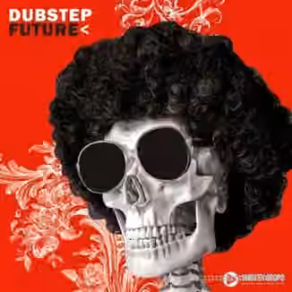 Smokey Loops Dubstep Future [WAV]